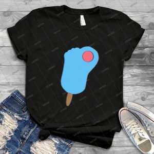 Froze Toes - Gift Idea Shirt For Men Tee For Women Classic Retro Vintage Graphic T-Shirt