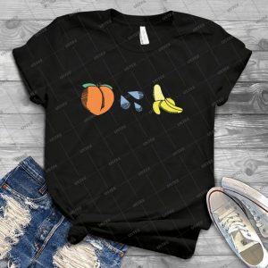 Fruit T Shirt 47 - Best Unisex Trending Handmade T-shirt Gift Idea For Men T-shirt For Woman