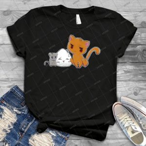 Fruits Basket 96 - Trending Shirt For Women Vintage Retro Tee For Men Kid's T-Shirt Handmade Shirt