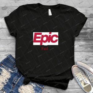 Frustration, Thy Name Is Epic 45 - Best Unisex Trending Handmade T-shirt Gift Idea For Men T-shirt For Woman
