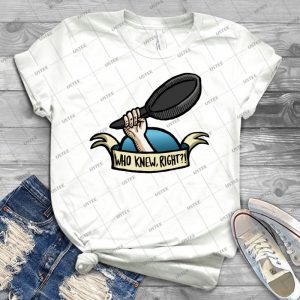 Frying Pans  70 - Vintage Men's Shirt Tshirt For Women Classic Handmade Shirt Retro Graphic Tee