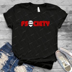 Fsoc T Shirt 23 - Best Unisex Trending Handmade T-shirt Gift Idea For Men T-shirt For Woman