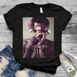 Ftp $crim-Suicideboys - Gift Idea Shirt For Men Tee For Women Classic Retro Vintage Graphic T-Shirt