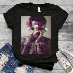 Ftp $crim - Best Unisex Trending Handmade T-shirt Gift Idea For Men T-shirt For Woman