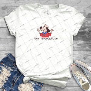 Ftp Cartoon Dog -  uicideboy  - 50 - Gift Idea Shirt For Men Tee For Women Classic Retro Vintage Graphic T-Shirt