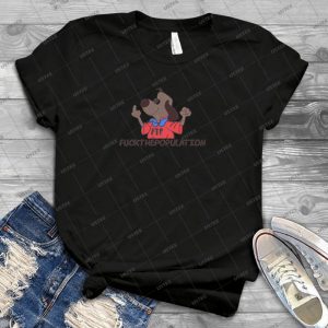Ftp Cartoon Dog - $uicideboy$ - - Vintage Men's Shirt Tshirt For Women Classic Handmade Shirt Retro Graphic Tee