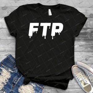Fuckthepopulation Ftp - Best Unisex Trending Handmade T-shirt Gift Idea For Men T-shirt For Woman