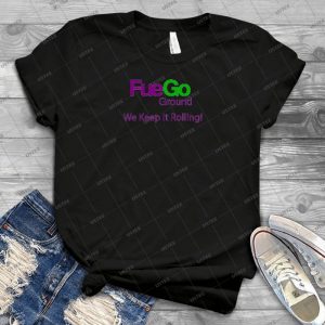 Fuego  T Shirt 85 - Best Unisex Trending Handmade T-shirt Gift Idea For Men T-shirt For Woman