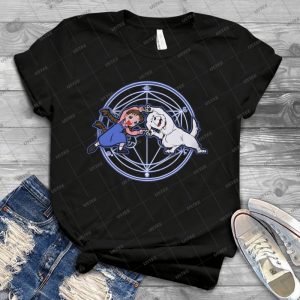Fullmetal Fusion Ha - Best Unisex Trending Handmade T-shirt Gift Idea For Men T-shirt For Woman