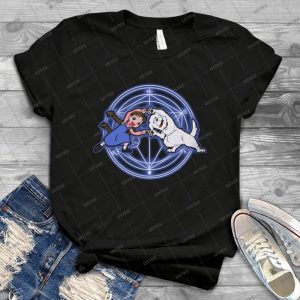 Fullmetal Fusion Haha - Gift Idea Shirt For Men Tee For Women Classic Retro Vintage Graphic T-Shirt