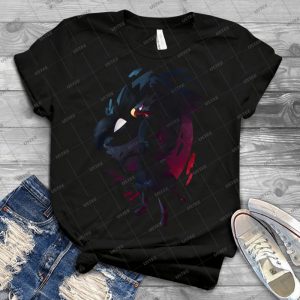 Fumikage Tokoyami - Best Unisex Trending Handmade T-shirt Gift Idea For Men T-shirt For Woman