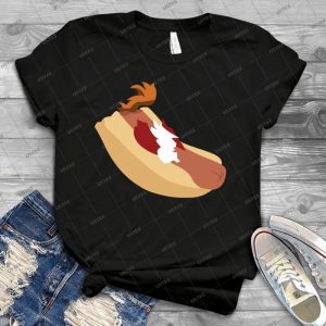 Fun On A Bun  83 - Best Unisex Trending Handmade T-shirt Gift Idea For Men T-shirt For Woman