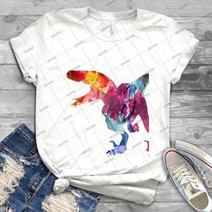 Funk-O-Raptor 68 - Gift Idea Shirt For Men Tee For Women Classic Retro Vintage Graphic T-Shirt