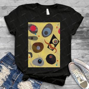 Funky Jive 81 - Vintage Men's Shirt Tshirt For Women Classic Handmade Shirt Retro Graphic Tee