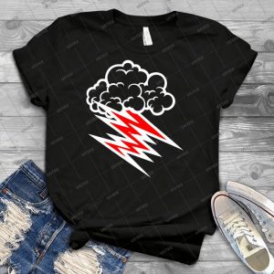 Funny Hellacopters Lighting - Best Unisex Trending Handmade T-shirt Gift Idea For Men T-shirt For Woman