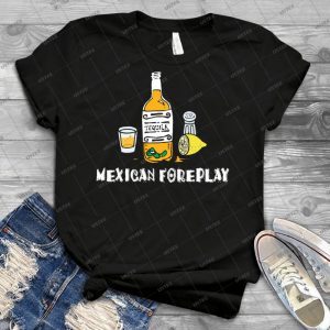 Funny Mexican 12 - Best Unisex Trending Handmade T-shirt Gift Idea For Men T-shirt For Woman
