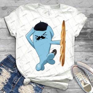 Funny Pokãƒâ©mon Wobbuffet  38 - Best Unisex Trending Handmade T-shirt Gift Idea For Men T-shirt For Woman