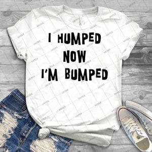 Funny Pregnant - Best Unisex Trending Handmade T-shirt Gift Idea For Men T-shirt For Woman