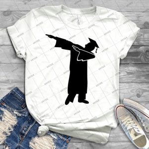 Funny Senior 2017 Shirt College High School Graduation - Best Unisex Trending Handmade T-shirt Gift Idea For Men T-shirt For Woman