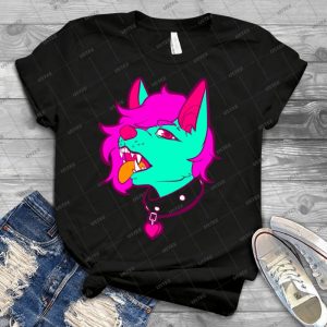 Furry Trash - Best Unisex Trending Handmade T-shirt Gift Idea For Men T-shirt For Woman