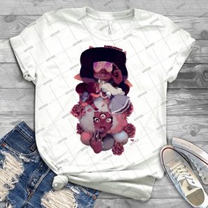 Fusion T Shirt 13 - Trending Shirt For Women Vintage Retro Tee For Men Kid's T-Shirt Handmade Shirt
