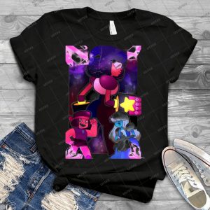 Fusion T Shirt 15 - Best Unisex Trending Handmade T-shirt Gift Idea For Men T-shirt For Woman