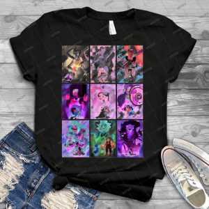 Fusions Galore 68 - Best Unisex Trending Handmade T-shirt Gift Idea For Men T-shirt For Woman