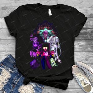 Fusions T Shirt 22 - Best Unisex Trending Handmade T-shirt Gift Idea For Men T-shirt For Woman