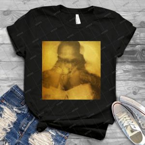 Future Album Cover 74 - Best Unisex Trending Handmade T-shirt Gift Idea For Men T-shirt For Woman