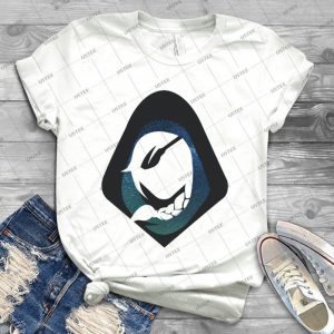 Galaxy Ana Logo - Best Unisex Trending Handmade T-shirt Gift Idea For Men T-shirt For Woman