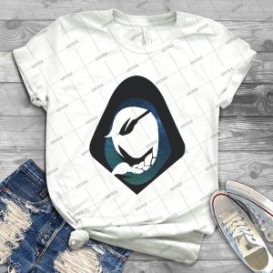Galaxy Ana Logo - Gift Idea Shirt For Men Tee For Women Classic Retro Vintage Graphic T-Shirt