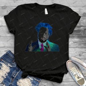 Galaxy Giorgio Tsoukalos - Best Unisex Trending Handmade T-shirt Gift Idea For Men T-shirt For Woman