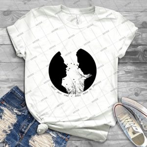 Gallavich Shameless 91 - Trending Shirt For Women Vintage Retro Tee For Men Kid's T-Shirt Handmade Shirt