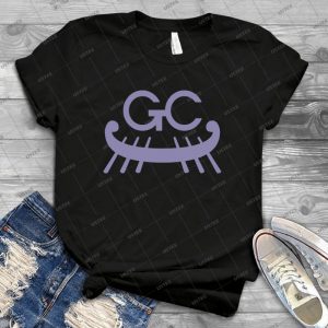 Galley La Zoro 29 - Vintage Men's Shirt Tshirt For Women Classic Handmade Shirt Retro Graphic Tee
