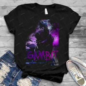 Gambo T Shirt 70 - Trending Shirt For Women Vintage Retro Tee For Men Kid's T-Shirt Handmade Shirt