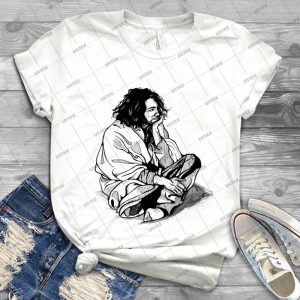Game Grumps Dan - Best Unisex Trending Handmade T-shirt Gift Idea For Men T-shirt For Woman