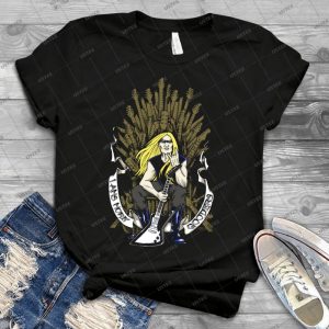 Game Of Tones 54 - Trending Shirt For Women Vintage Retro Tee For Men Kid's T-Shirt Handmade Shirt