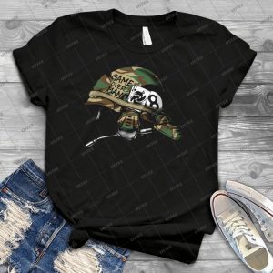 Game Over Man Aliens Born To Kill - Best Unisex Trending Handmade T-shirt Gift Idea For Men T-shirt For Woman