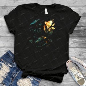 Gangplank - Best Unisex Trending Handmade T-shirt Gift Idea For Men T-shirt For Woman
