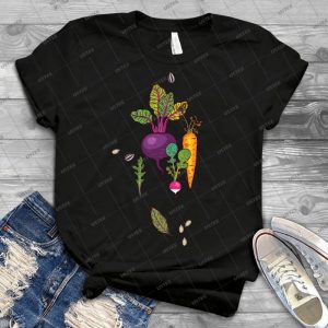 Gardener S Dream - Best Unisex Trending Handmade T-shirt Gift Idea For Men T-shirt For Woman