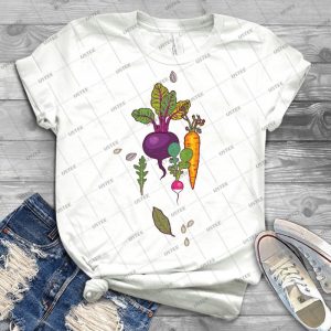 Gardener S Dream 15 - Trending Shirt For Women Vintage Retro Tee For Men Kid's T-Shirt Handmade Shirt