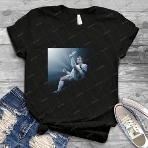 Gareth Bale - Real Madrid 4 - Trending Shirt For Women Vintage Retro Tee For Men Kid's T-Shirt Handmade Shirt