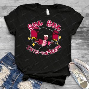 Garnet Bang Bang 67 - Best Unisex Trending Handmade T-shirt Gift Idea For Men T-shirt For Woman