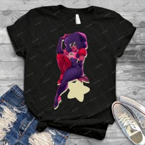 Garnet T Shirt 2 - Best Unisex Trending Handmade T-shirt Gift Idea For Men T-shirt For Woman