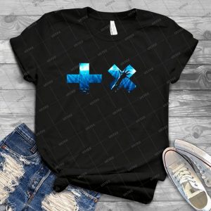 Garrix T Shirt 68 - Trending Shirt For Women Vintage Retro Tee For Men Kid's T-Shirt Handmade Shirt