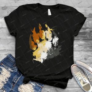Gay Bear Pride - Best Unisex Trending Handmade T-shirt Gift Idea For Men T-shirt For Woman