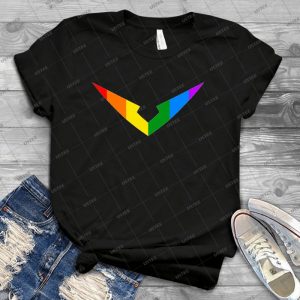 Gay Voltron - Best Unisex Trending Handmade T-shirt Gift Idea For Men T-shirt For Woman