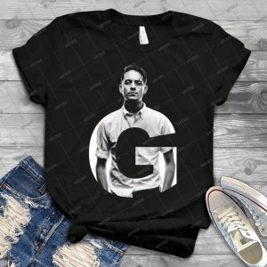 Geazy T Shirt 42 - Best Unisex Trending Handmade T-shirt Gift Idea For Men T-shirt For Woman
