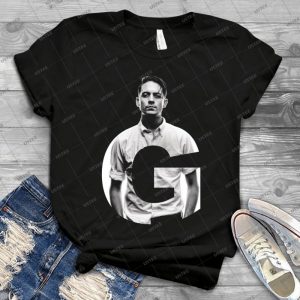 Geazy T Shirt 42 - Gift Idea Shirt For Men Tee For Women Classic Retro Vintage Graphic T-Shirt