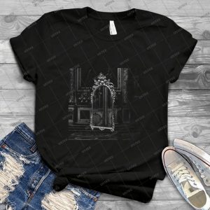 Gesaffelstein - Pursuit 87 - Gift Idea Shirt For Men Tee For Women Classic Retro Vintage Graphic T-Shirt